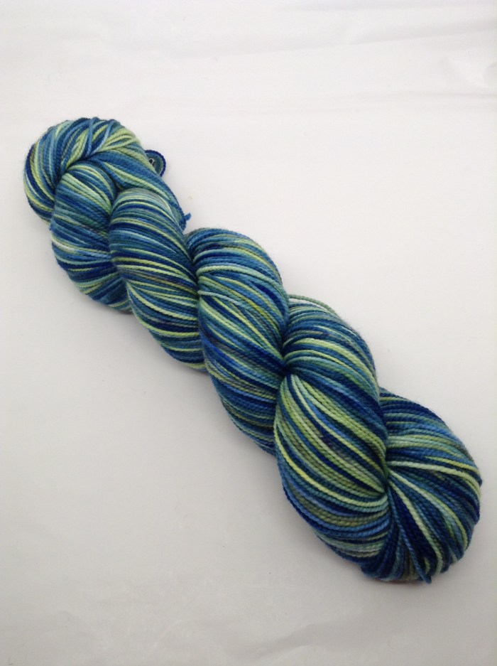 Current River Kettled Bootheel 2