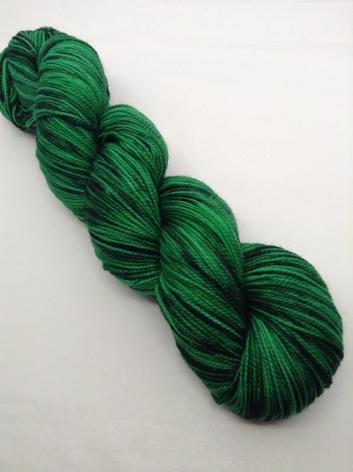 Knee High Bootheel 1