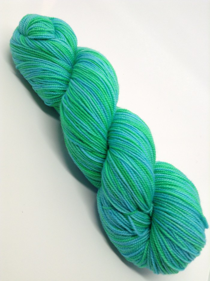 Winding River Bootheel 1