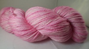 Empress of the Garden worsted