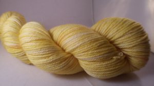 Hairy buttercup worsted