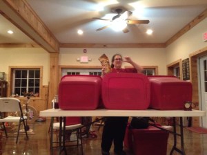 TPK Retreat 2015 1