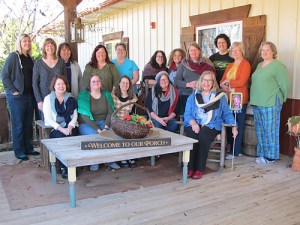 TPK Retreat 2015