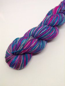 Sonny & Tubs SS Bootheel