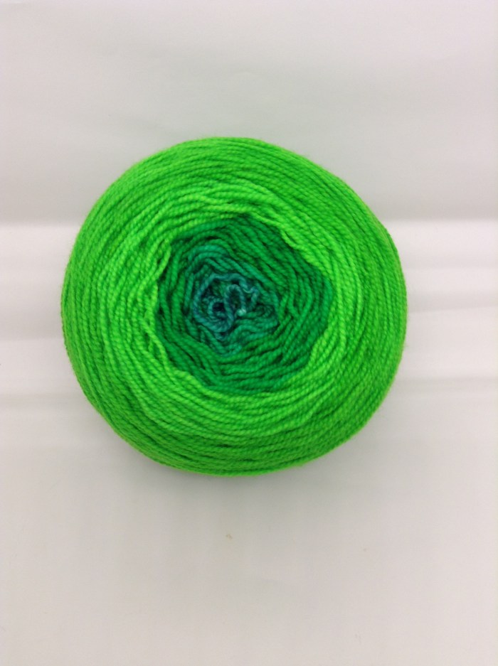 Hosta, La Vista Baby! Gradient Bootheel