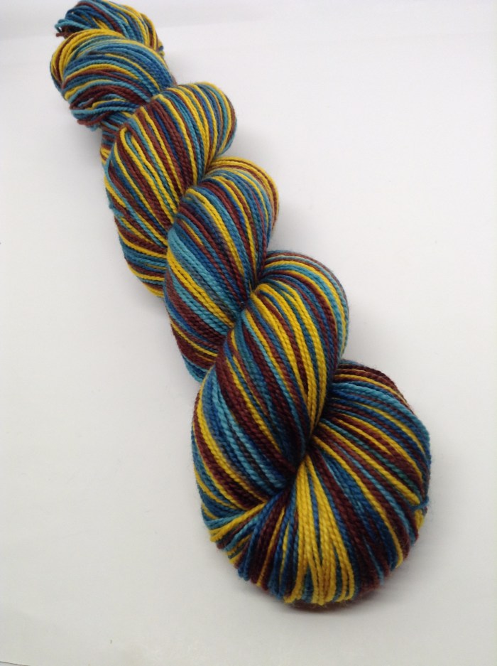 Big Piney River SS Bootheel