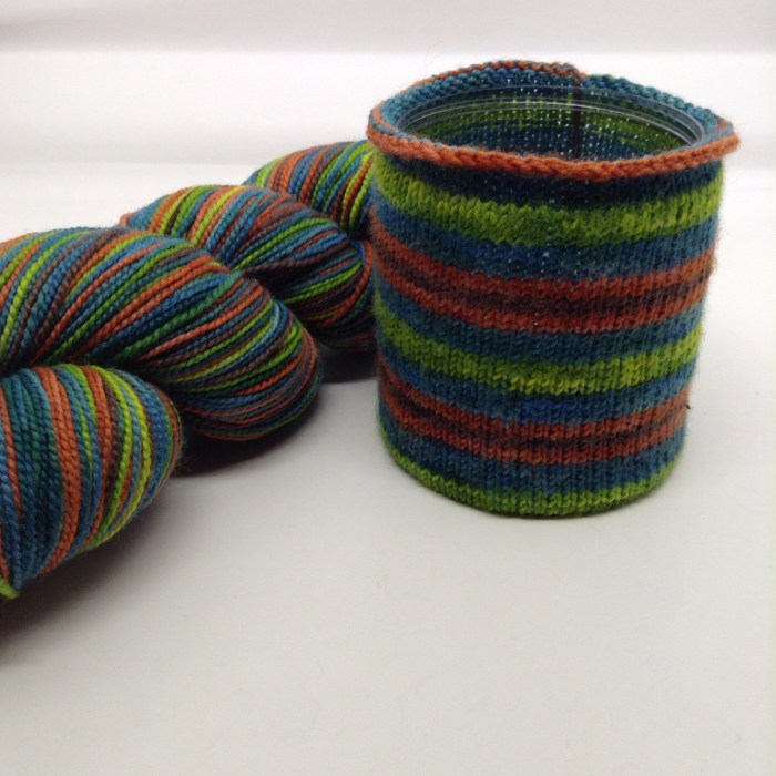 Float Trip SS w Sample