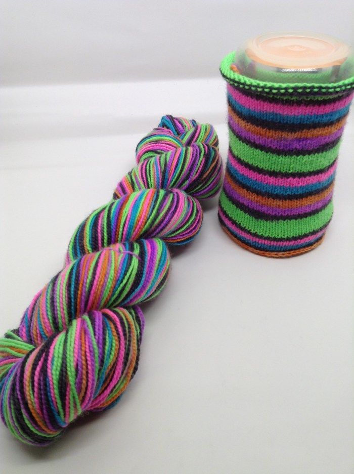 Hit Me With Your Best Shot SS Both