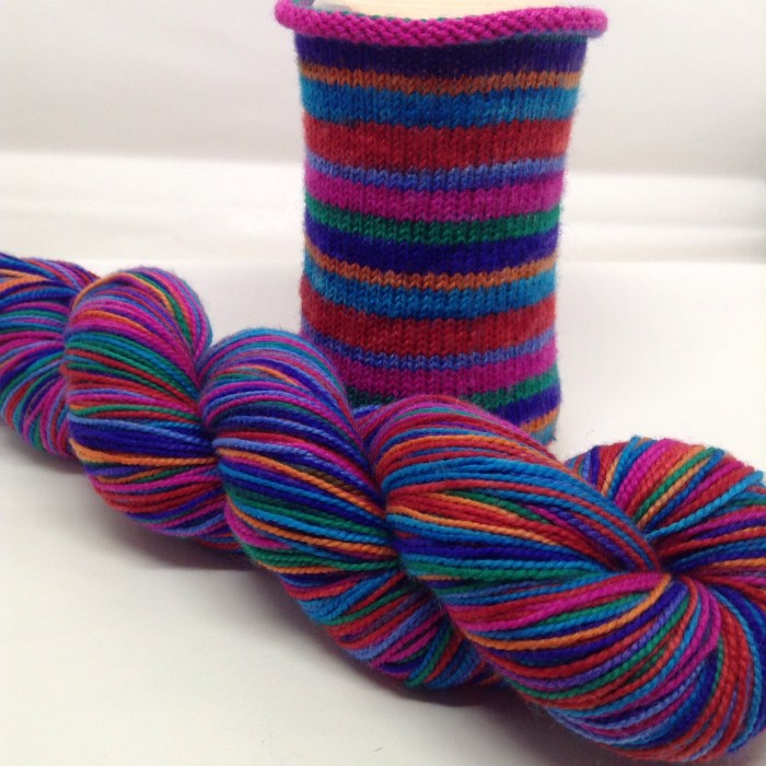 Knitting with Friends SS Both Bootheel