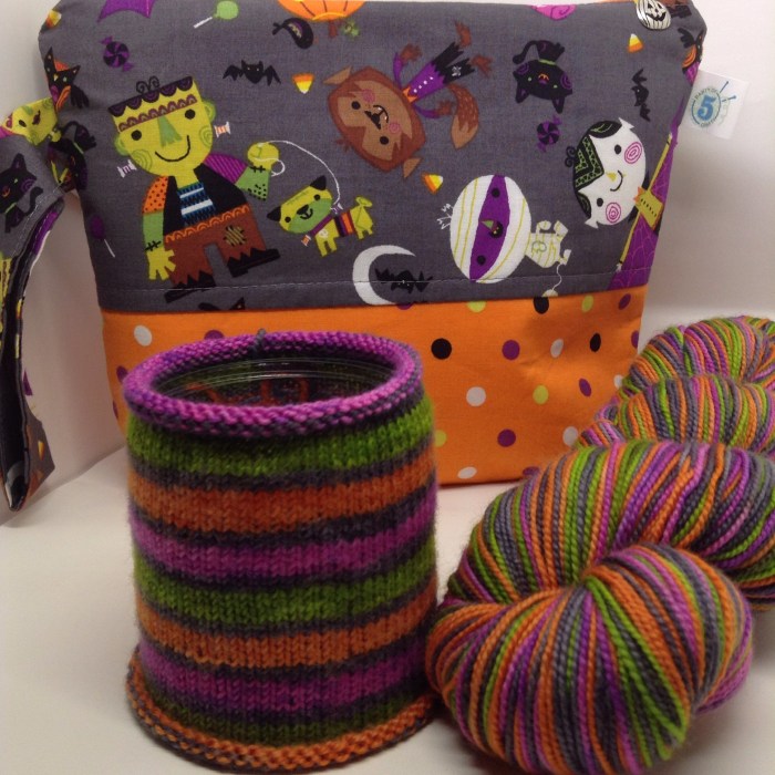 Monster Bash Kit SS with Sample