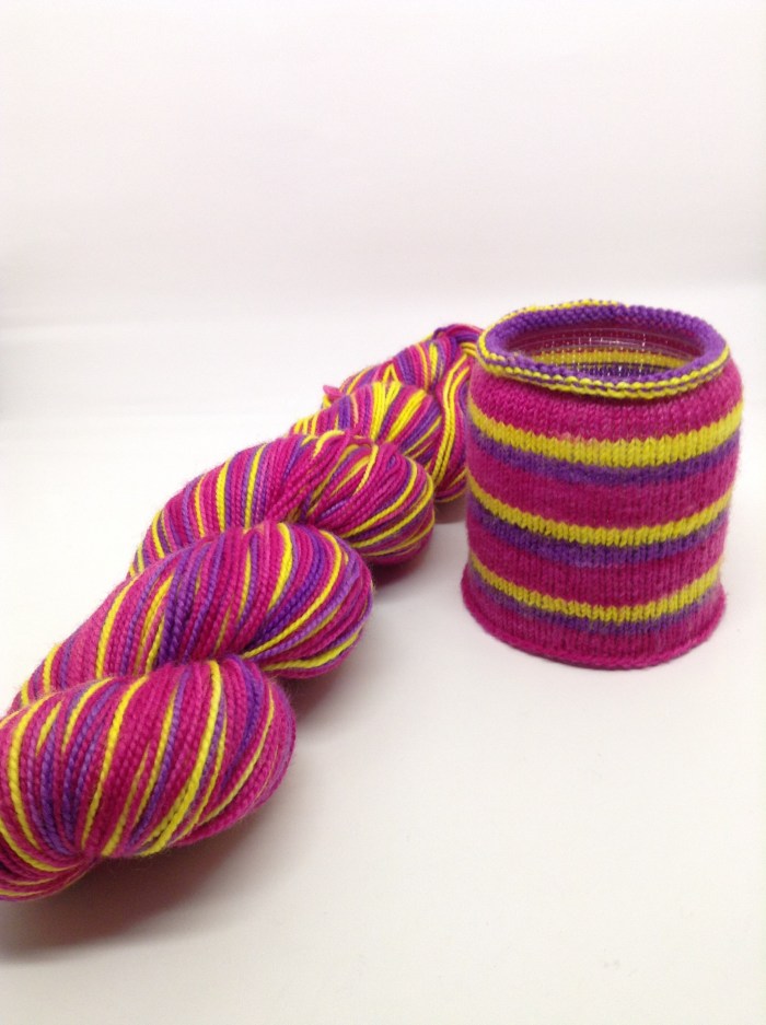 Truly Outrageous SS Both Bootheel